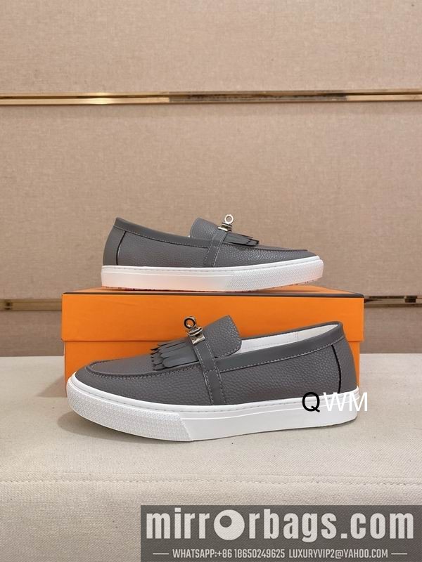 Hermes Shoes Hermes sz38-45 WM0307