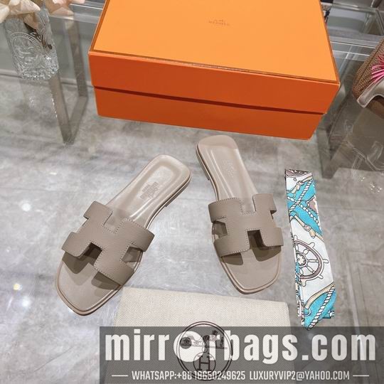 Hermes Shoes Hermes sz34-42 mnh0234