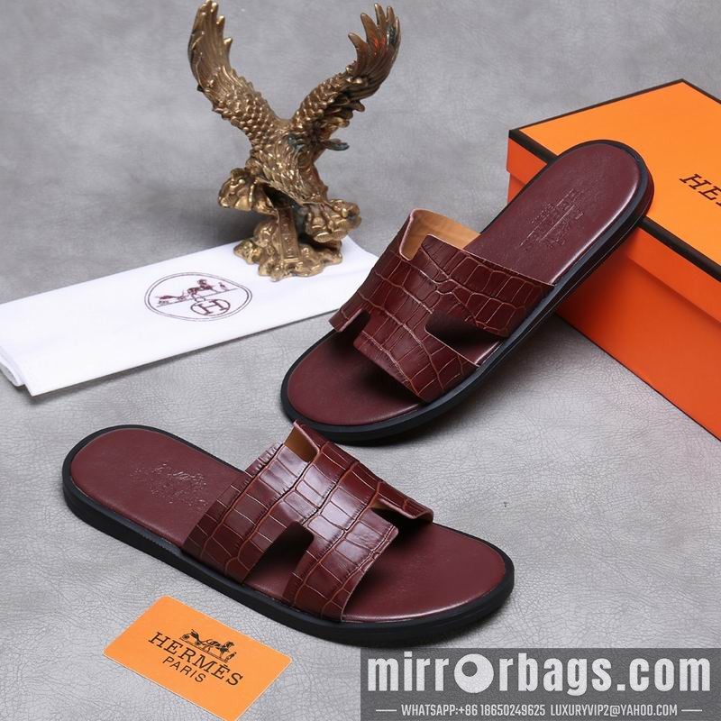Hermes Shoes Hermes sz38-48 mnf0305