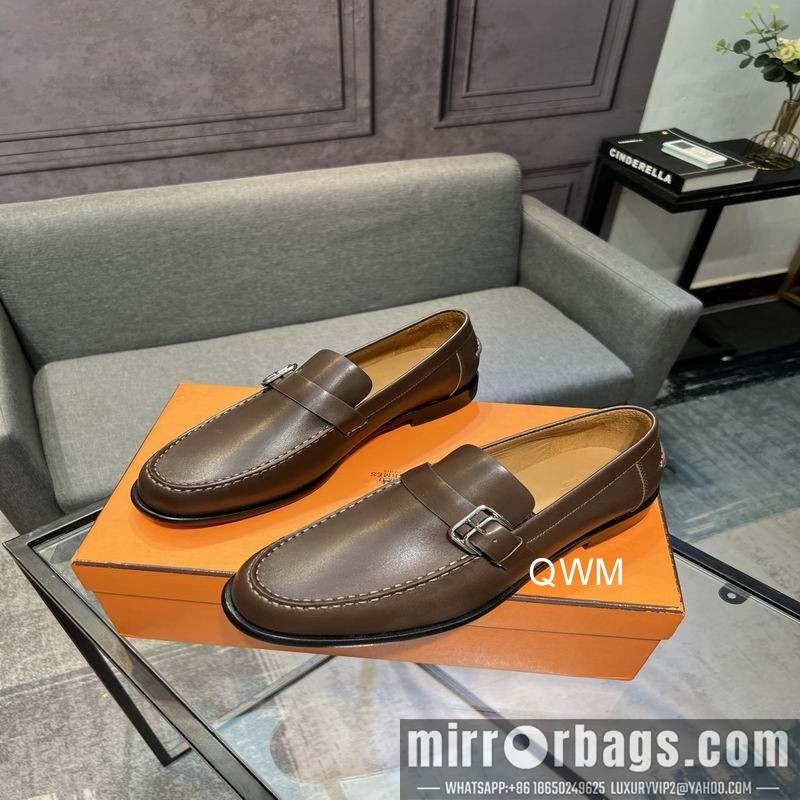 Hermes Shoes Hermes sz38-45 WM0702