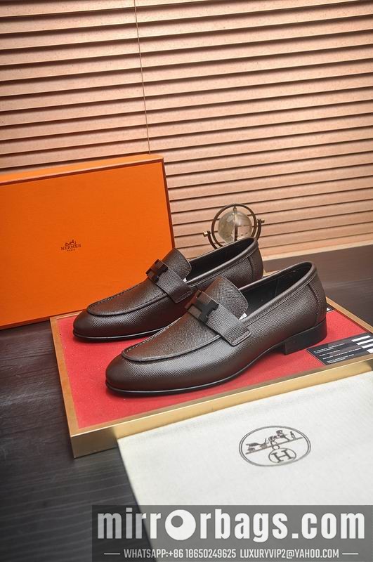 Hermes Shoes Hermes sz39-45 hnh0613