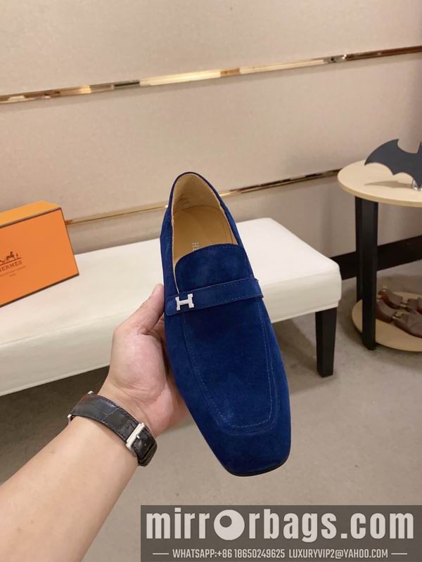 Hermes Shoes Hermes sz38-45 hnh0309
