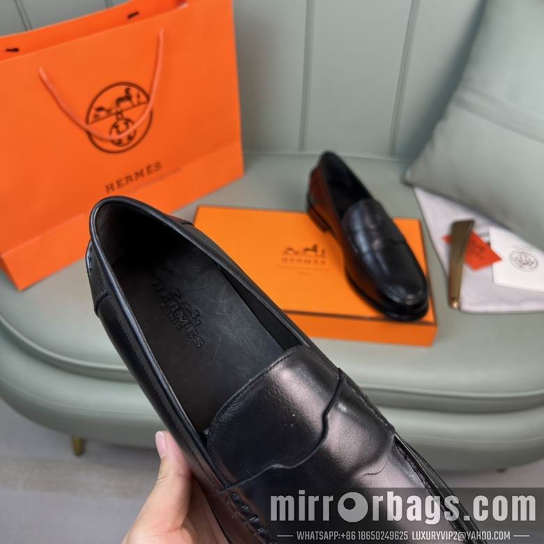 Hermes Shoes Hermes sz38-45 2C n1202
