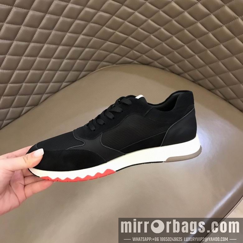 Hermes Shoes Hermes sz38-44 4C n1210