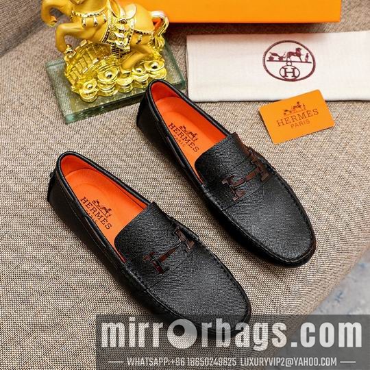 Hermes Shoes Hermes sz38-46 mnh0512