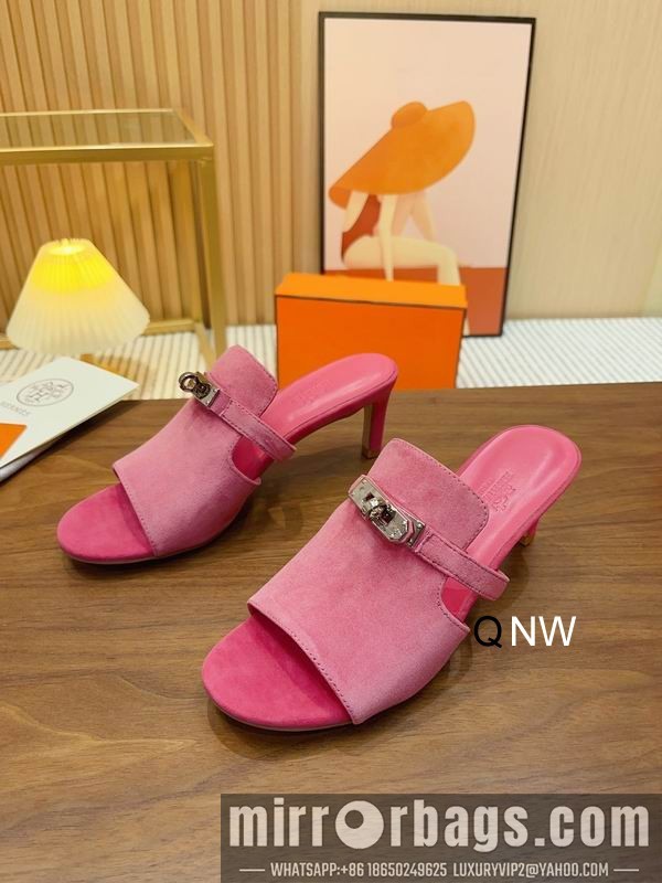 Hermes Shoes Hermes sz35-40 WN0706