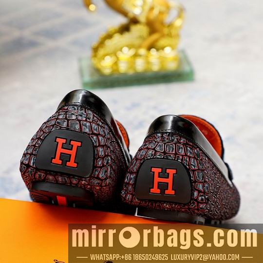 Hermes Shoes Hermes sz38-45 hnh0911