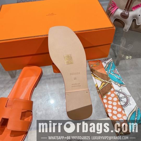 Hermes Shoes Hermes sz34-42 mnh0231