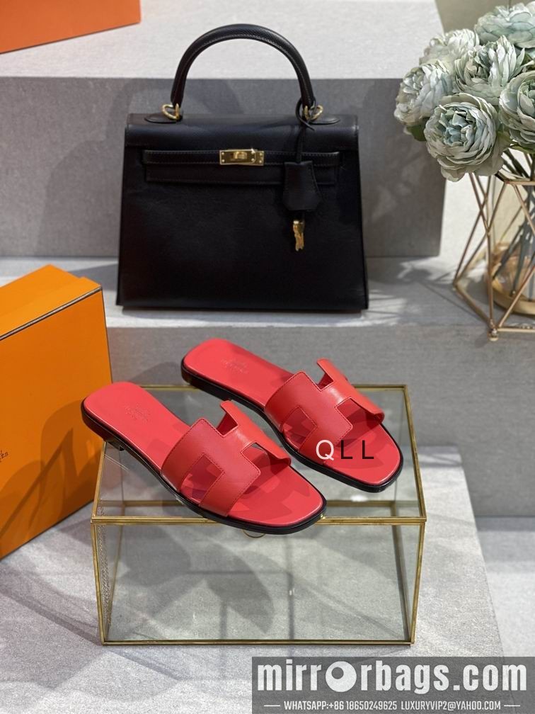 Hermes Shoes Hermes sz34-42LL0126