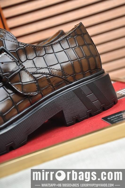 Hermes Shoes Hermes sz38-45 mnf0208