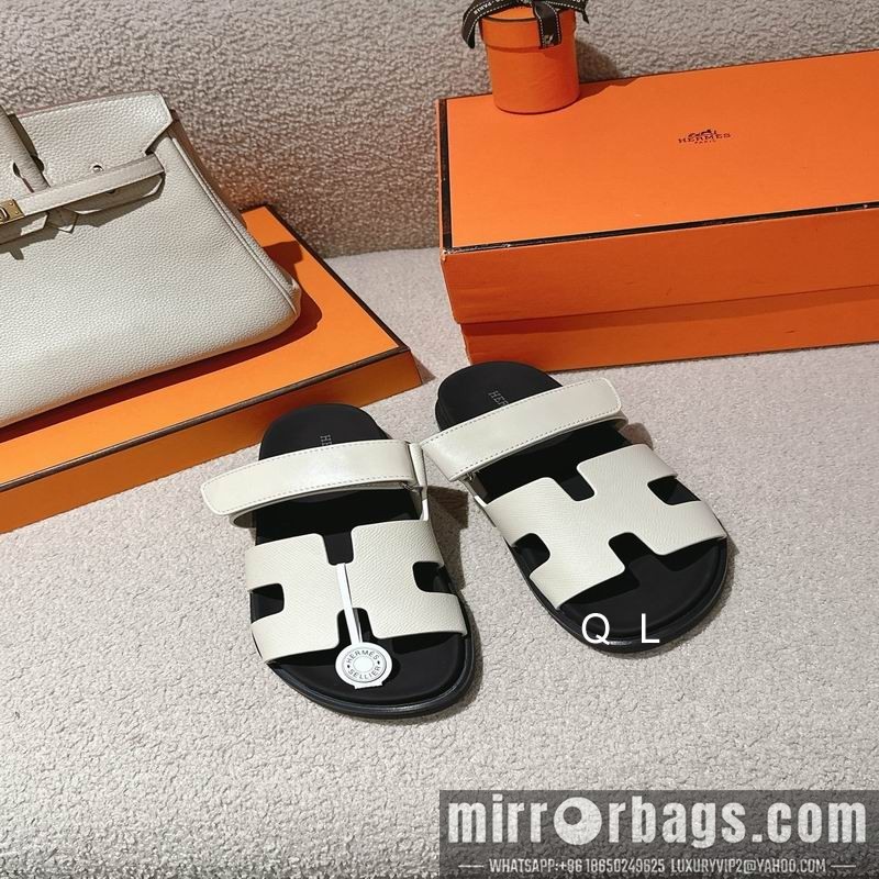 Hermes Shoes Hermes sz35-46 LL0703