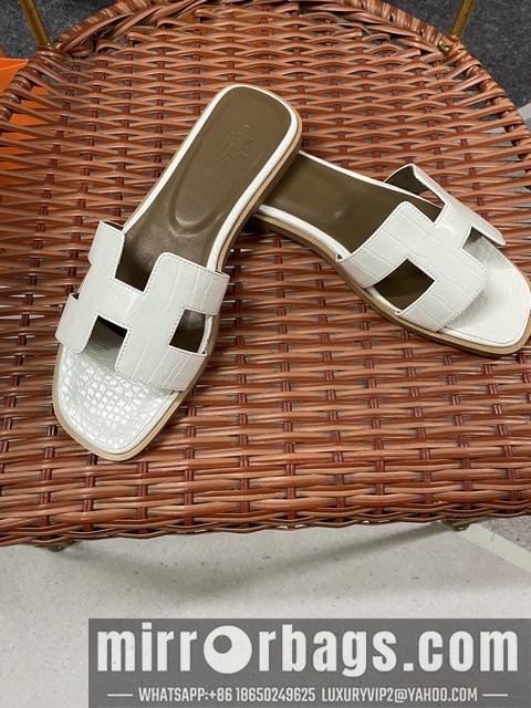 Hermes Shoes 2167040 SZ 35-43