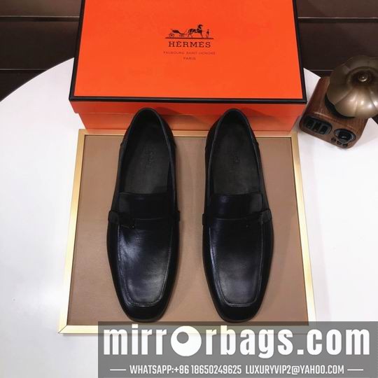Hermes Shoes Hermes sz38-45 hnh0614