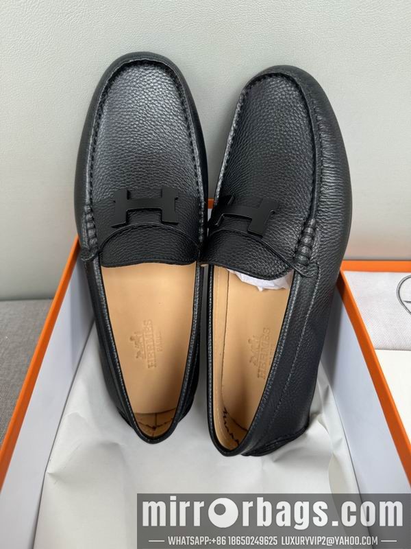 Hermes Shoes Hermes sz38-48 hnh0604