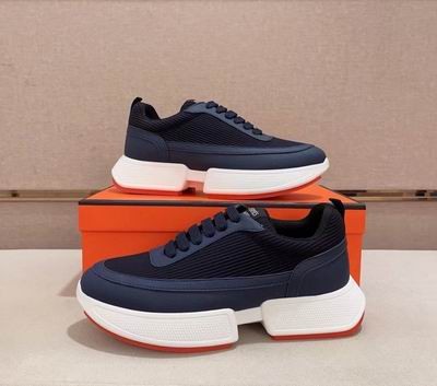 Hermes Shoes Hermes sz38-45 jyh1104