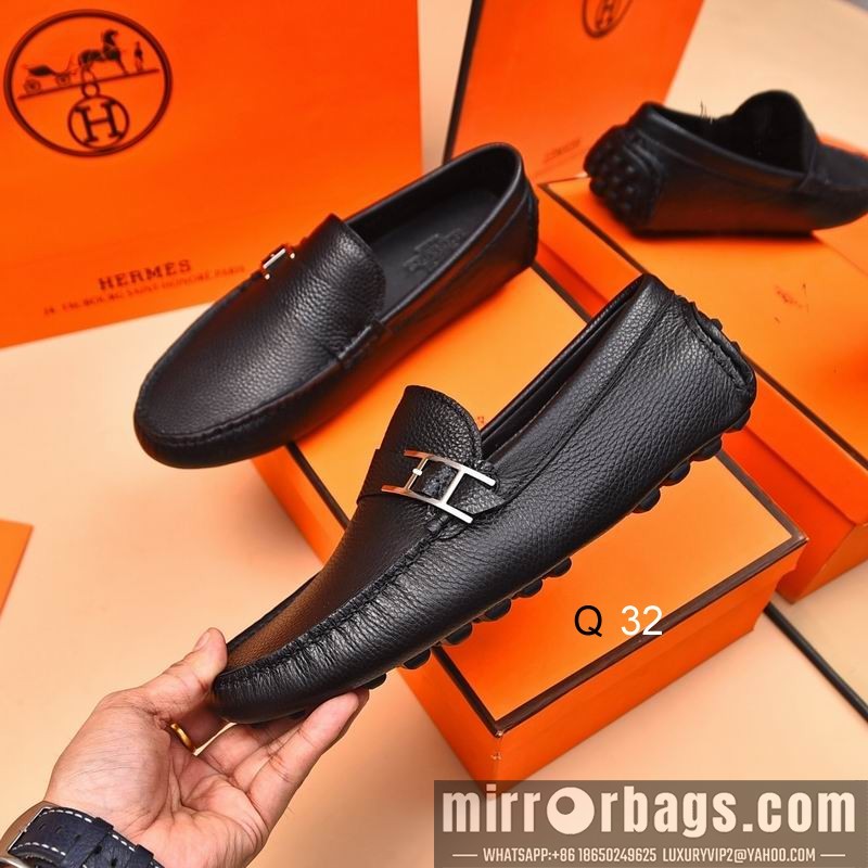 Hermes Shoes Hermes sz38-45 F0503