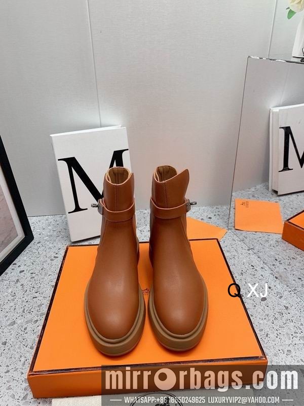 Hermes Shoes Hermes sz35-40 4C XJ1101