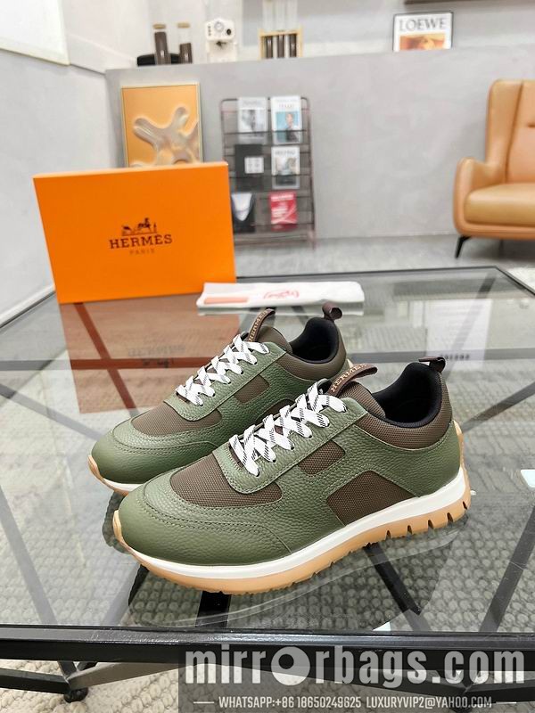 Hermes Shoes Hermes sz38-45 jyh0709
