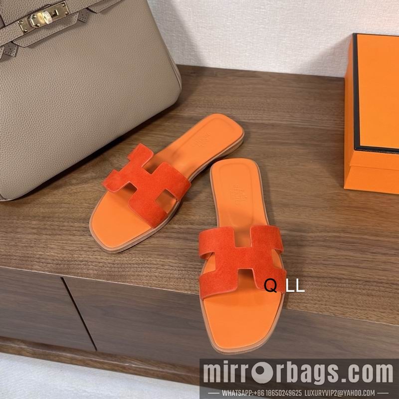 Hermes Shoes Hermes sz35-40 LL0315