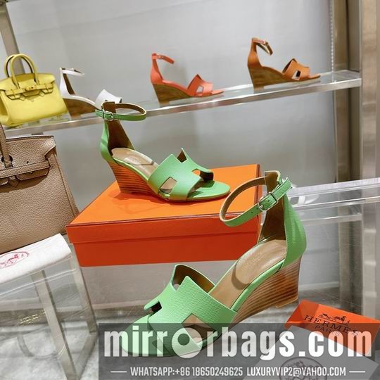 Hermes Shoes Hermes sz35-41 mnh0215