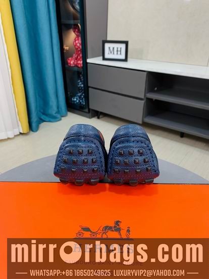 Hermes Shoes Hermes sz38-44 hnh0405