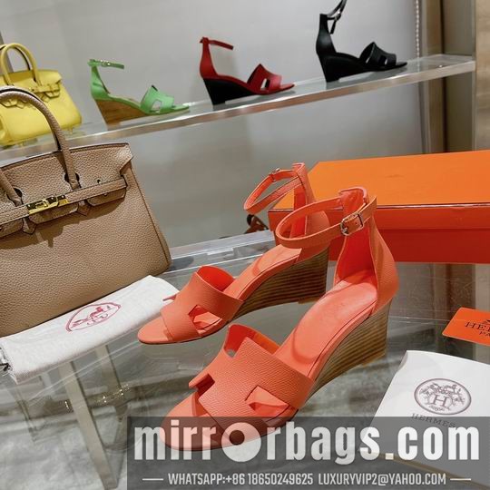 Hermes Shoes Hermes sz35-41 mnh0215