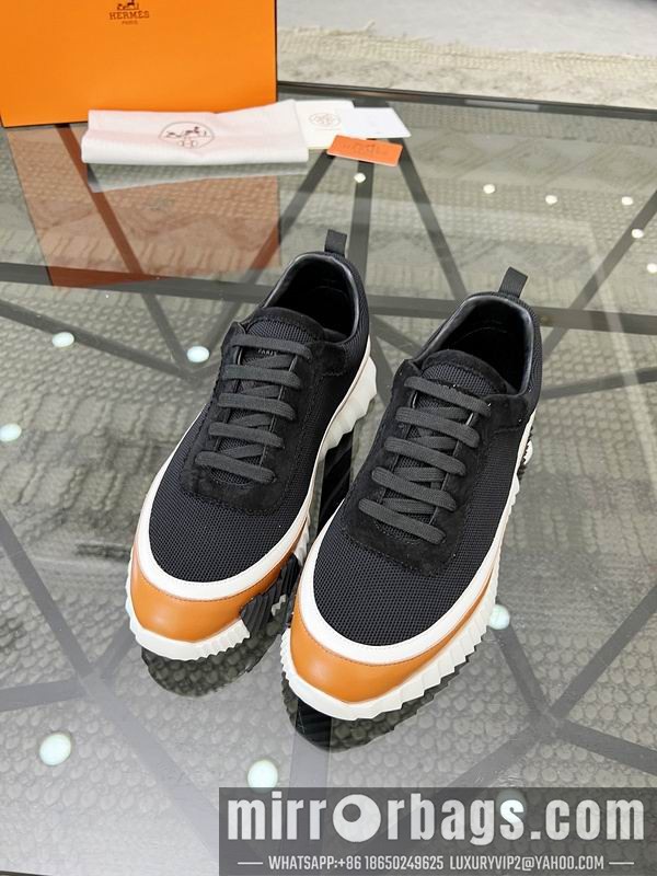 Hermes Shoes Hermes sz38-45 jyh0704