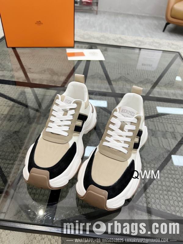 Hermes Shoes Hermes sz39-44 WM0501