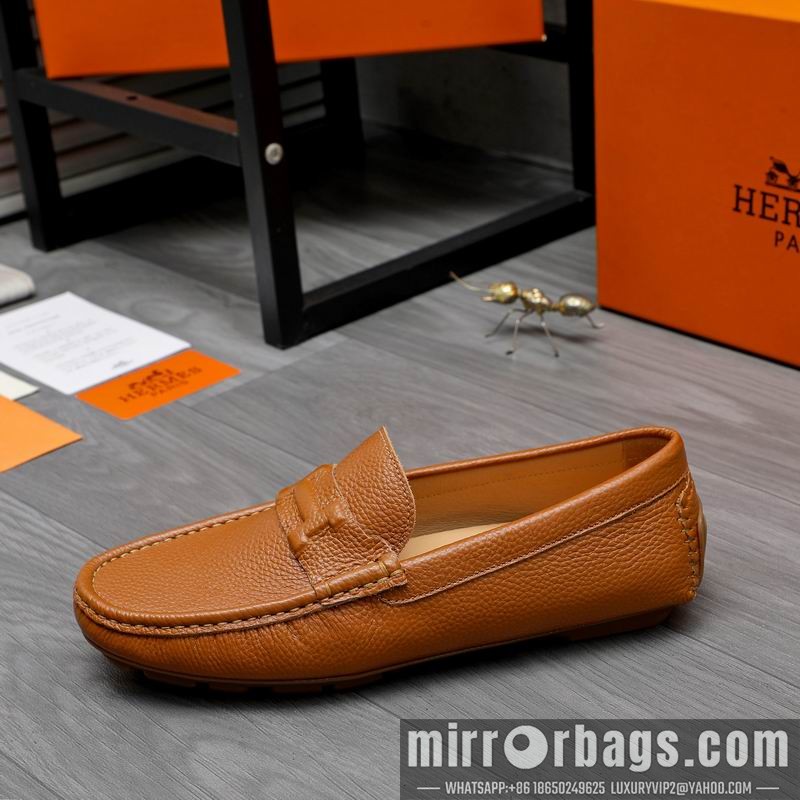 Hermes Shoes Hermes sz38-44 hnh0301
