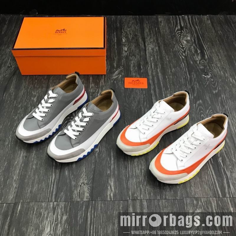 Hermes Shoes Hermes sz38-44 mnf0201
