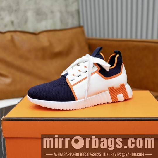 Hermes Shoes Hermes sz34-45 hnh0901