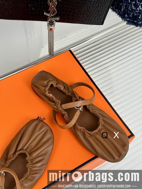 Hermes Shoes HERMES sz35-40 JX0703