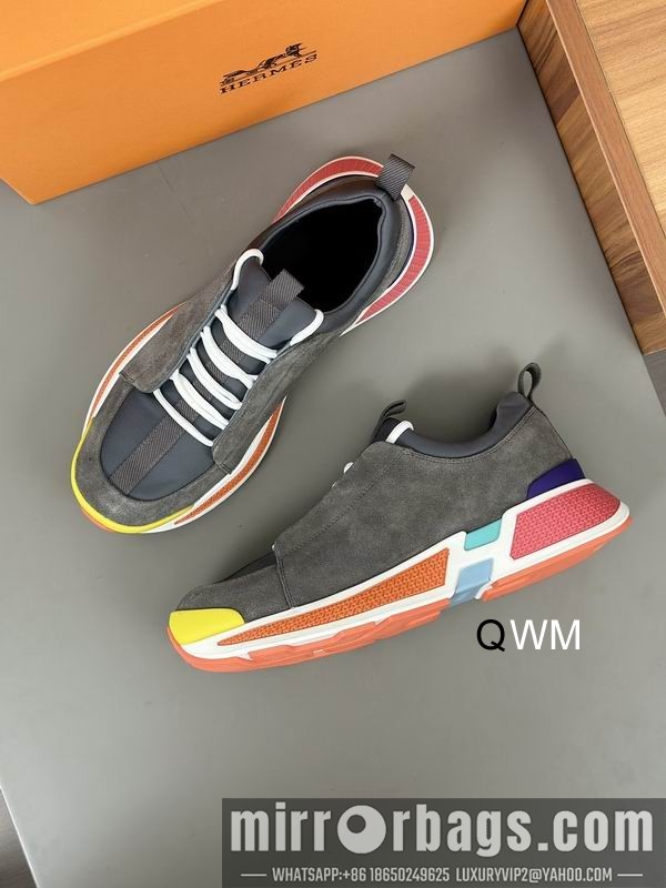 Hermes Shoes Hermes sz38-45 WM1107
