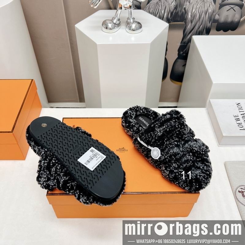 Hermes Shoes Hermes colour sz35-40 J0101