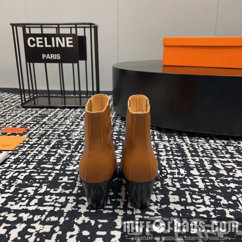 Hermes Shoes Hermes sz35-40 Y1004