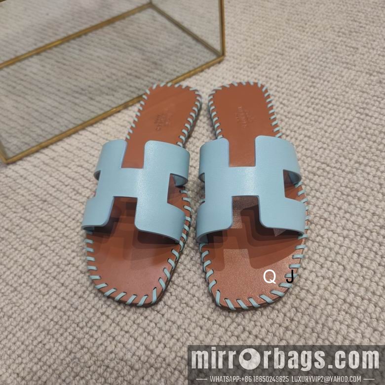 Hermes Shoes HERMES sz35-39XJ0109