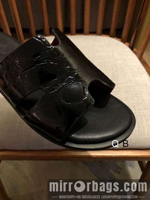 Hermes Shoes HERMES sz38-44BS0111