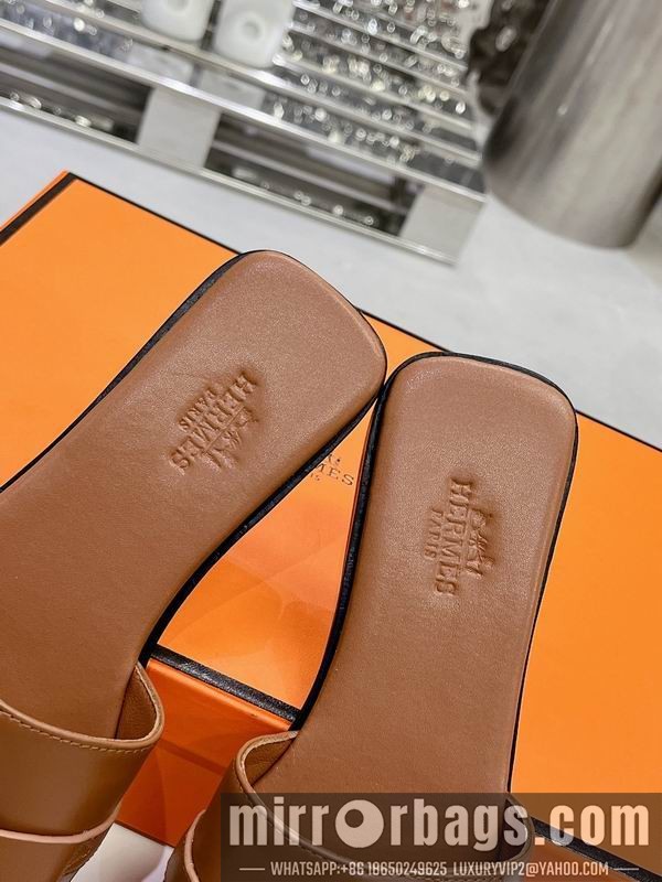 Hermes Shoes Hermes sz35-40 mnf0202