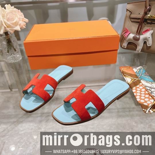 Hermes Shoes Hermes sz34-42 mnh0233