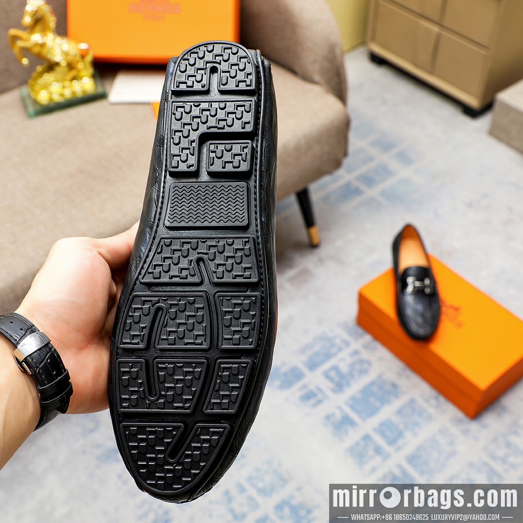 Hermes Shoes Hermes sz38-44 h0709