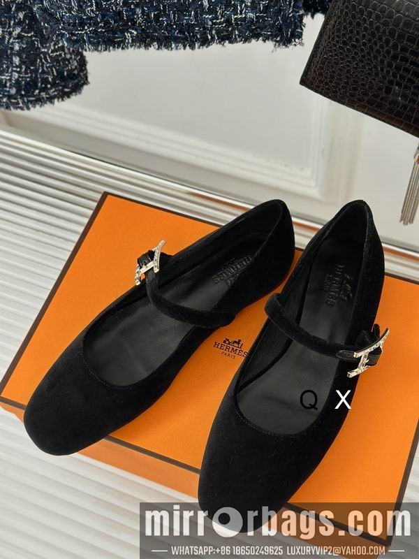 Hermes Shoes HERMES sz35-40 JX0701