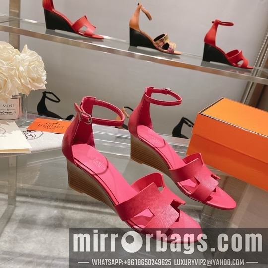 Hermes Shoes Hermes sz35-41 mnh0215