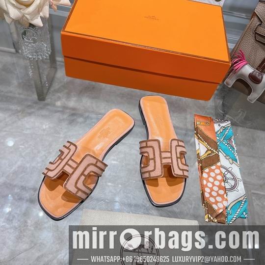 Hermes Shoes Hermes sz34-42 mnh0230