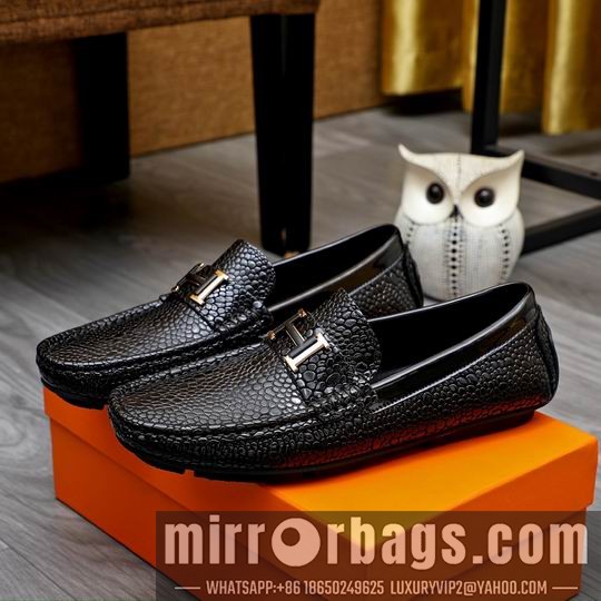 Hermes Shoes Hermes sz38-46 mnh1001