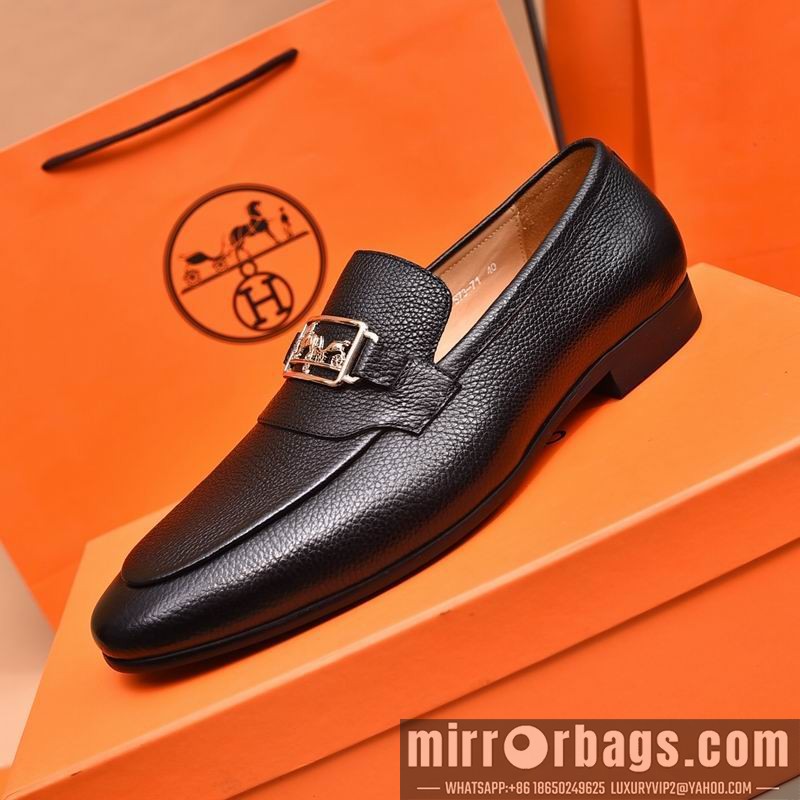 Hermes Shoes Hermes sz38-45 mnf0263