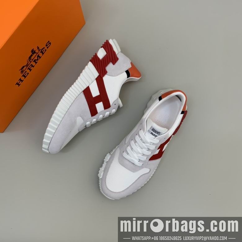 Hermes Shoes Hermes sz38-44 4C n0904