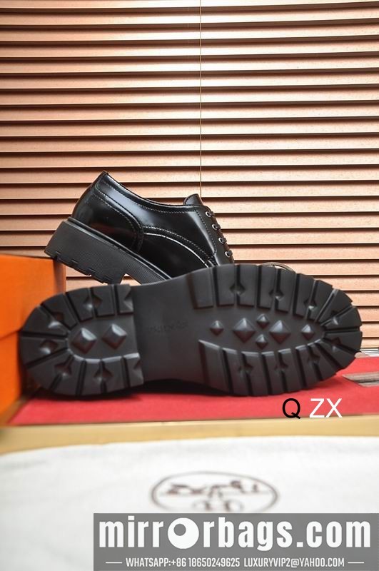 Hermes Shoes Hermes sz38-45 ZX1006