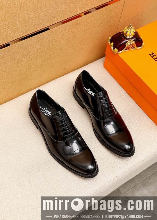 Hermes Shoes Hermes sz38-45 mnh0906