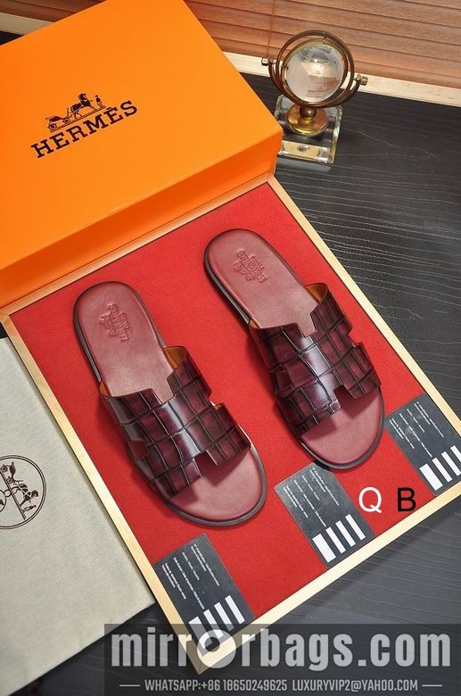 Hermes Shoes HERMES sz38-44BS0104