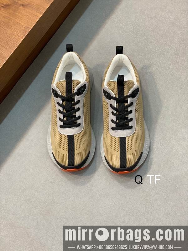 Hermes Shoes Hermes sz38-45 TF0202